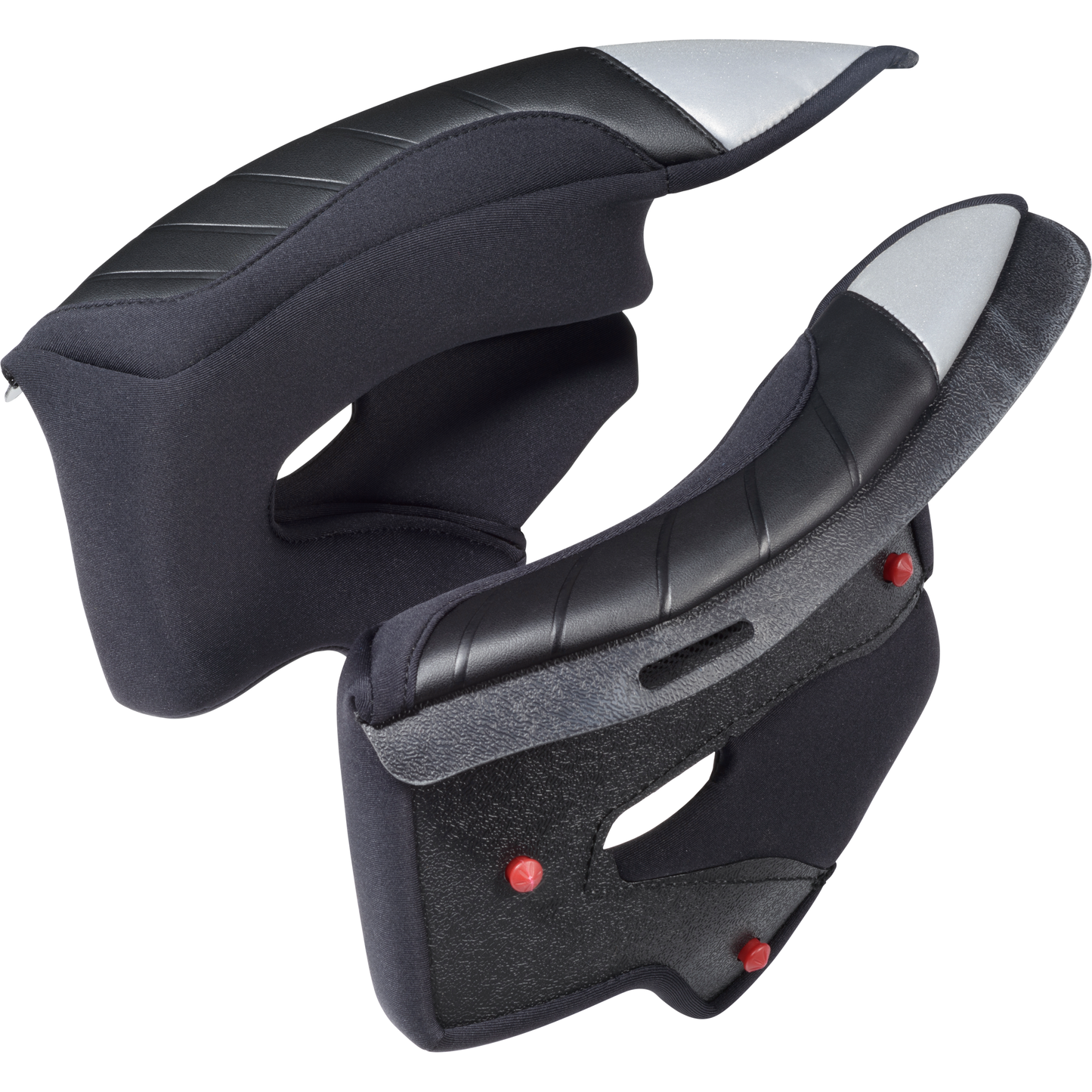 Covert Fx Kwikwick C Liner Cheek Pad Kit 2x