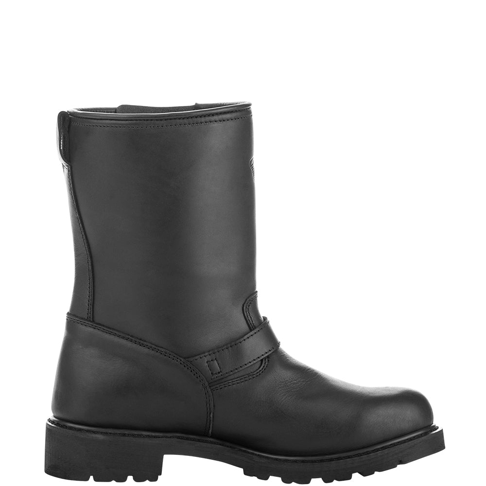 
                      
                        Primary Engineer Short Boots Sz 13
                      
                    