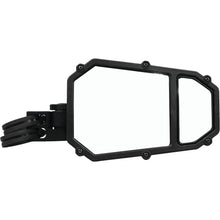 Elite Side Mirrors W/Blind Spt And Dual Breakaway Mount
