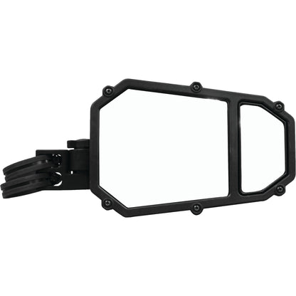 Elite Side Mirrors W/Blind Spt And Dual Breakaway Mount