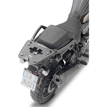 Top Case Hardware Hd