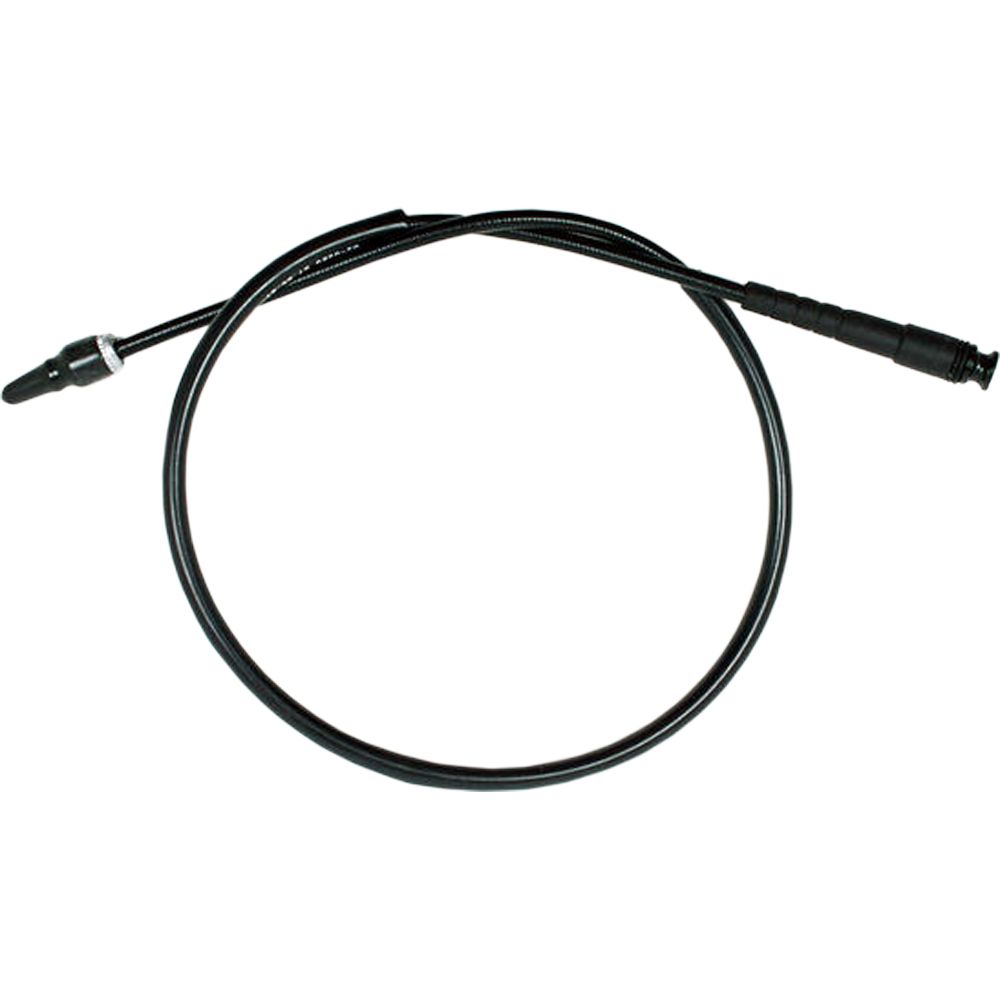 Black Vinyl Speedo Cable