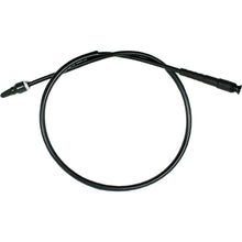 Black Vinyl Speedo Cable