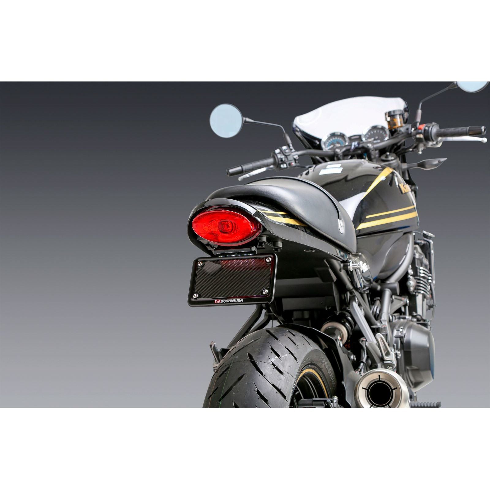 Fender Eliminator V2 Base Kaw