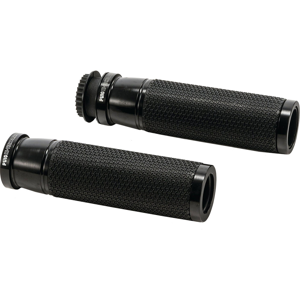Grips Hi Tech Accent Black