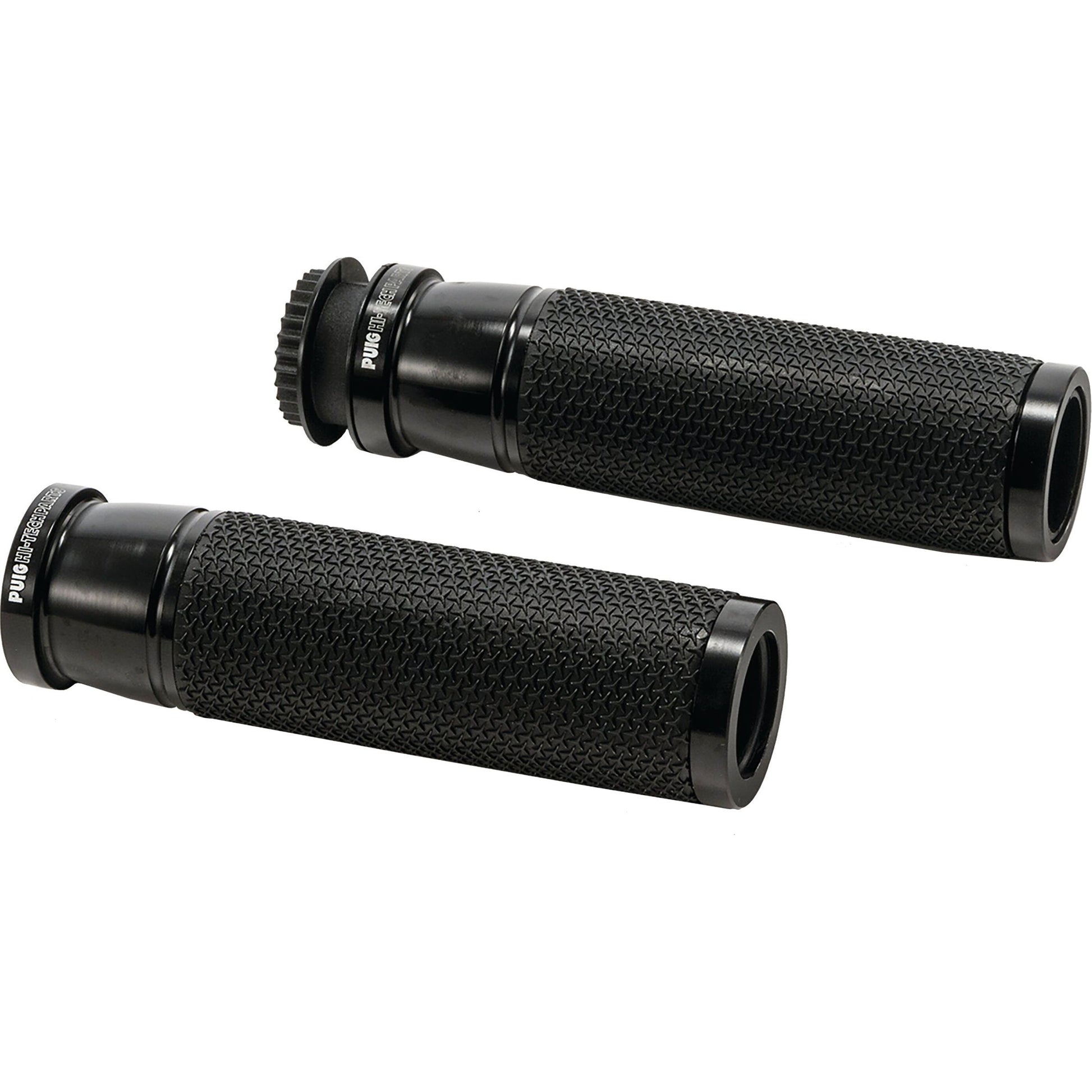 Grips Hi Tech Accent Black