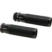 Grips Hi Tech Accent Black