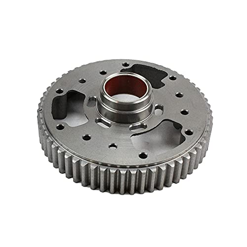 Polaris Ranger Carrier Subassembly, 1.25 in, Genuine OEM Part 3234472, Qty 1