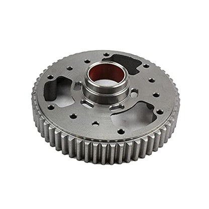Polaris Ranger Carrier Subassembly, 1.25 in, Genuine OEM Part 3234472, Qty 1