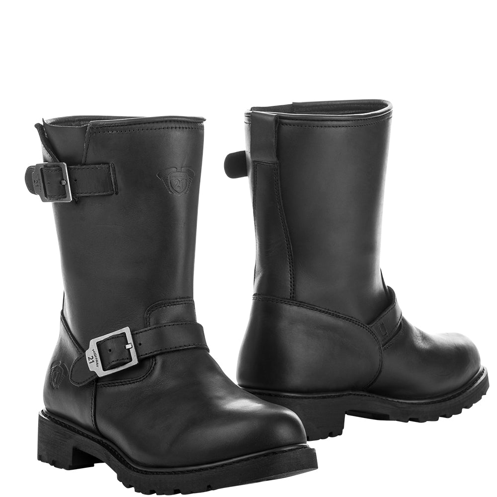 
                      
                        Primary Engineer Short Boots Sz 13
                      
                    