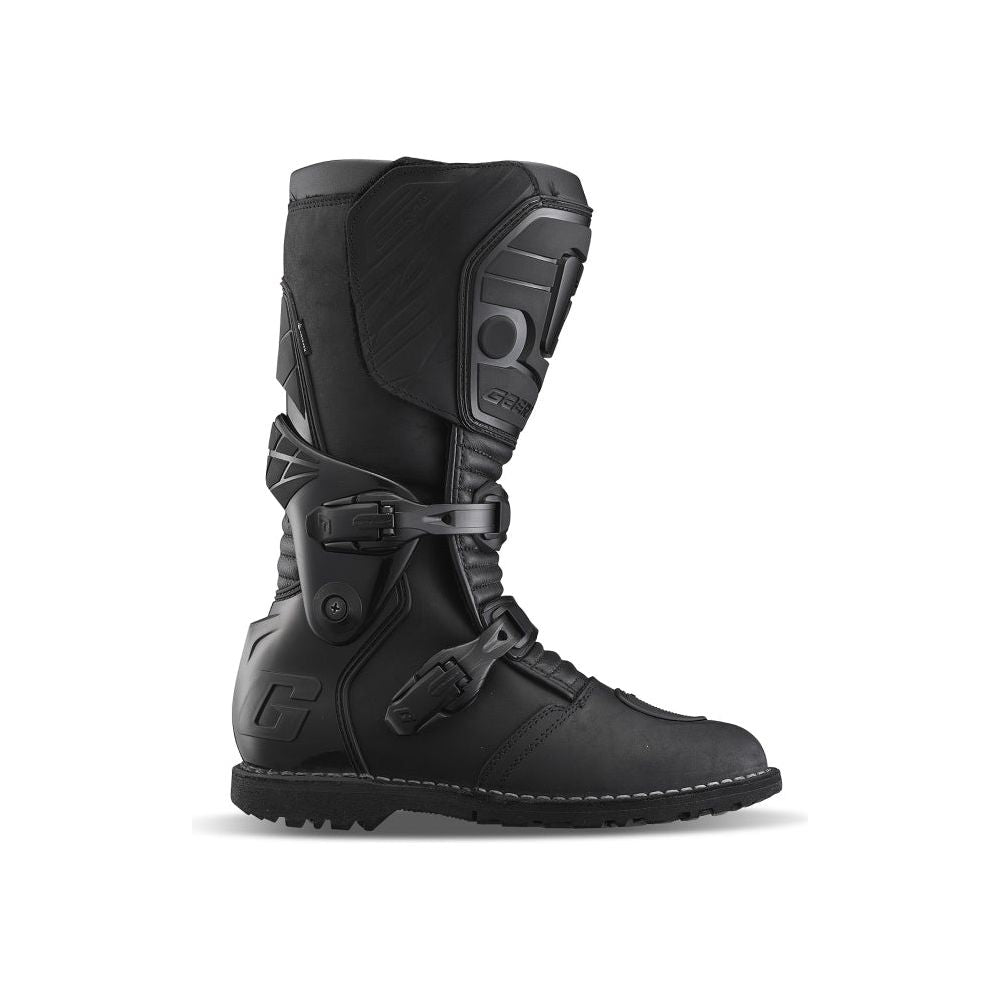 Gaerne G.Dakar Gore Tex Boot Black Size - 8