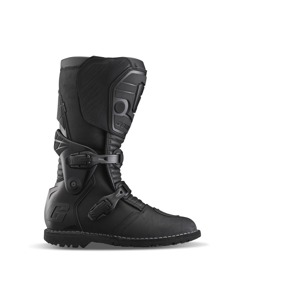 Gaerne G.Dakar Gore Tex Boot Black Size - 9