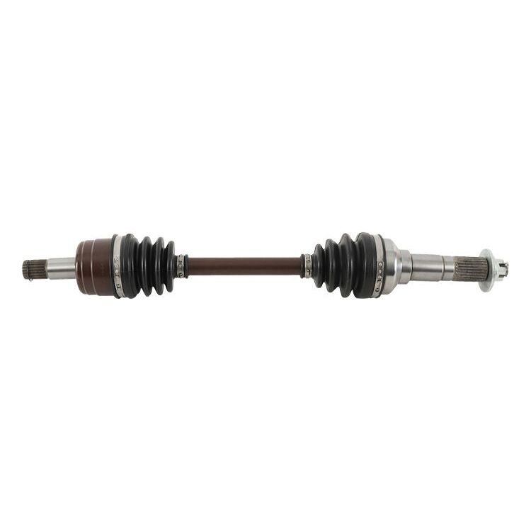 6 Ball Heavy Duty Axle Front