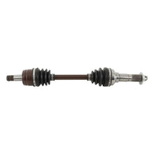 6 Ball Heavy Duty Axle Front