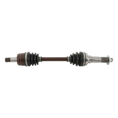 6 Ball Heavy Duty Axle Front