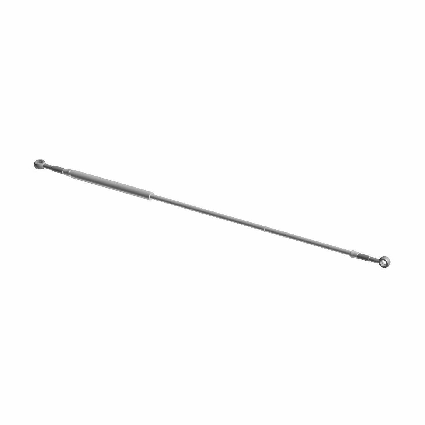 Indian Motorcycle ABS to Rear Caliper Brakeline - 1913083