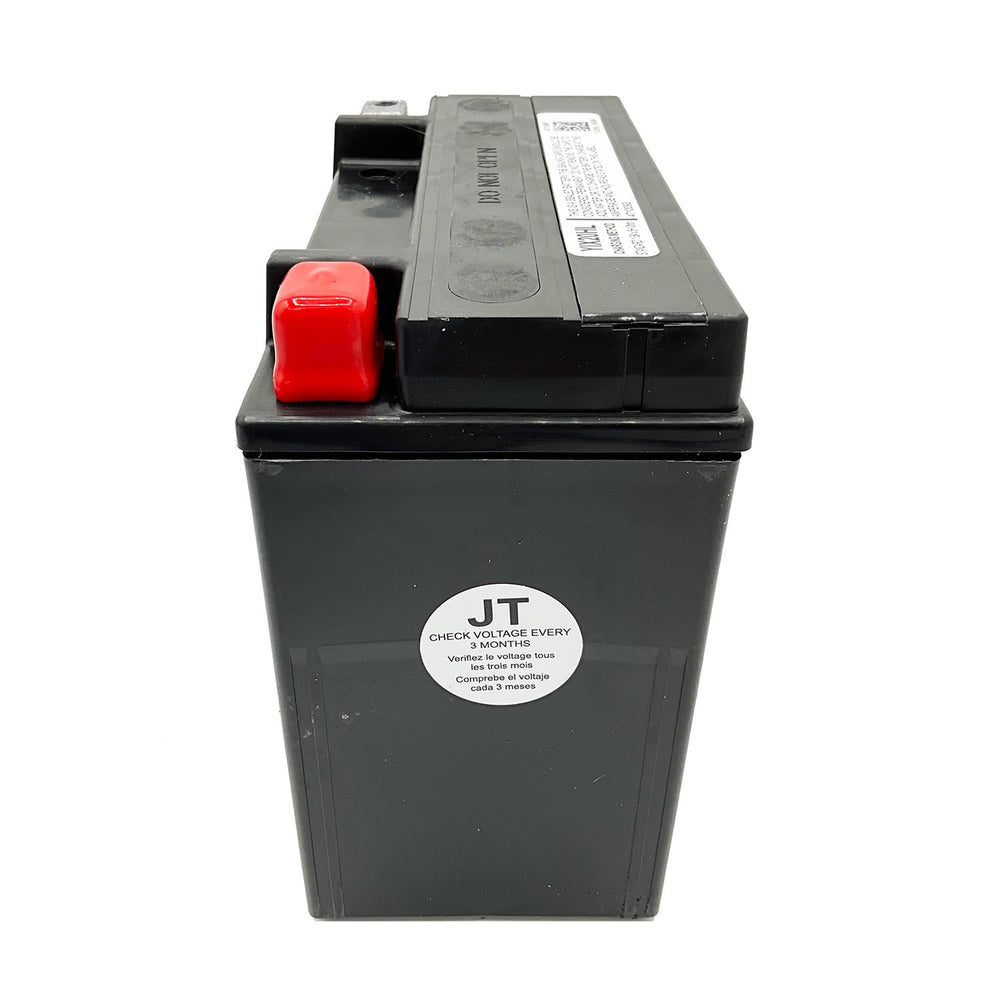 
                      
                        Polaris 12V 18Ah AGM Sealed Rechargeable Battery for Specific Sportsman Scrambler 850, XP 850, XP 1000, RZR 800, S 800 Models and More, YTX20HL, 310A CCA, Non-Spillable, Maintenance-Free - 4011496
                      
                    
