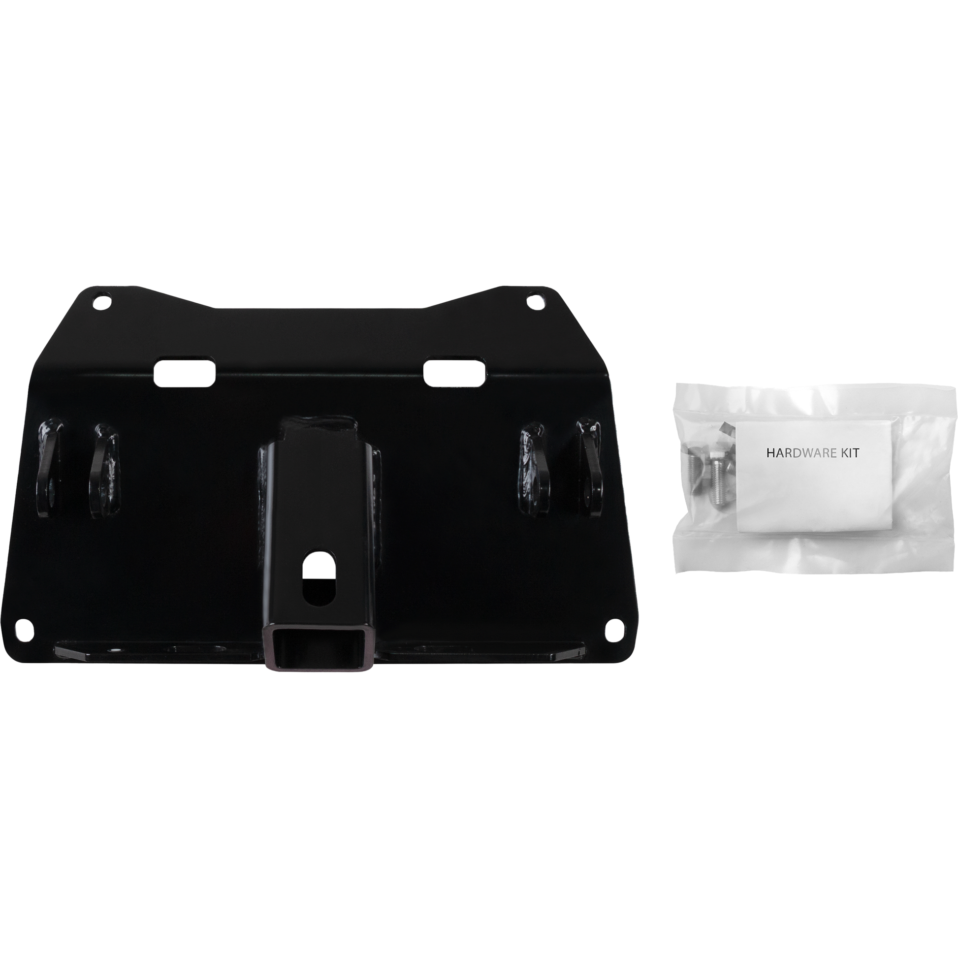 Utv Plow Mount