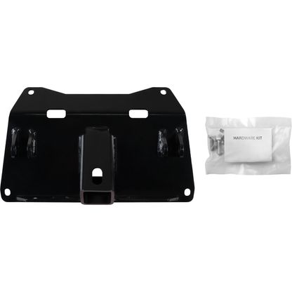 Utv Plow Mount