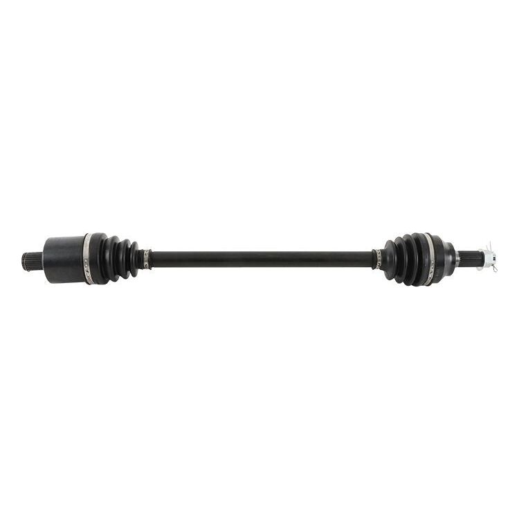 8 Ball Extreme Axle Front
