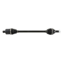 8 Ball Extreme Axle Front