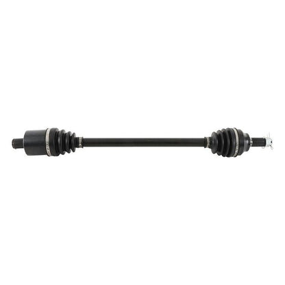 8 Ball Extreme Axle Front