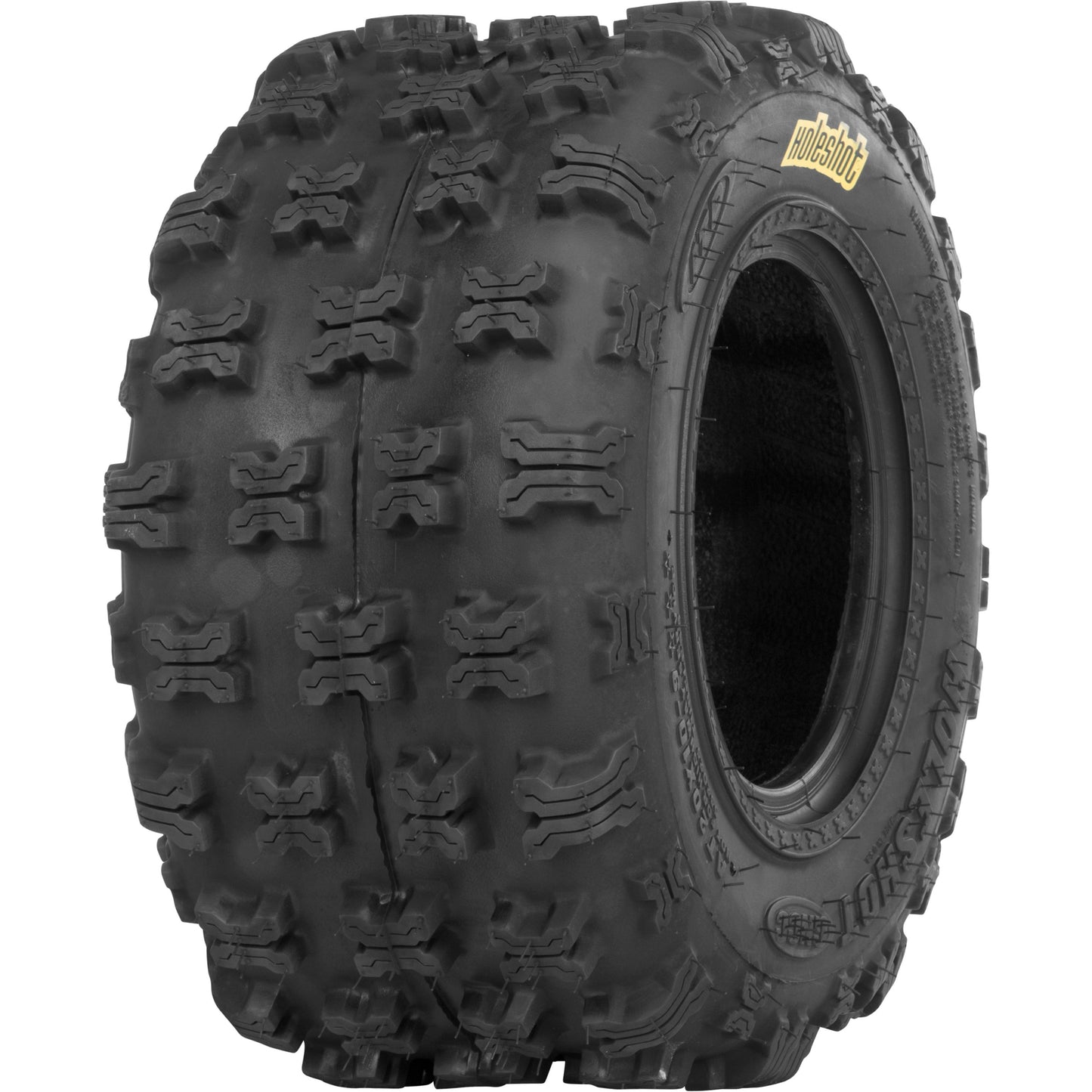 Holeshot Gncc Rear 20x10 9 Lr300 Bias
