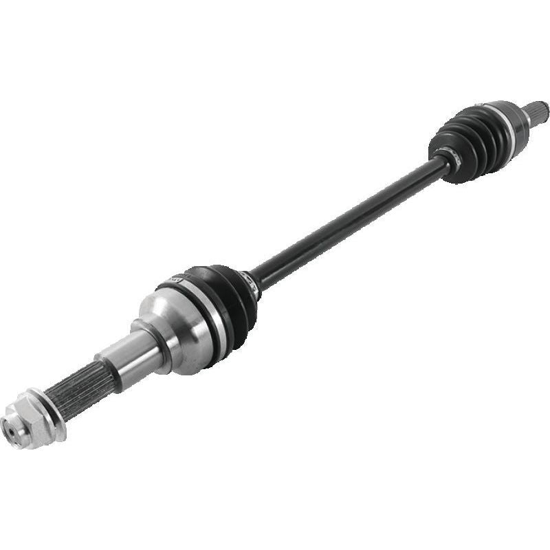 QuadBoss 15-20 Yamaha YXC700 Viking VI EPS Rear Left Replacement Axle