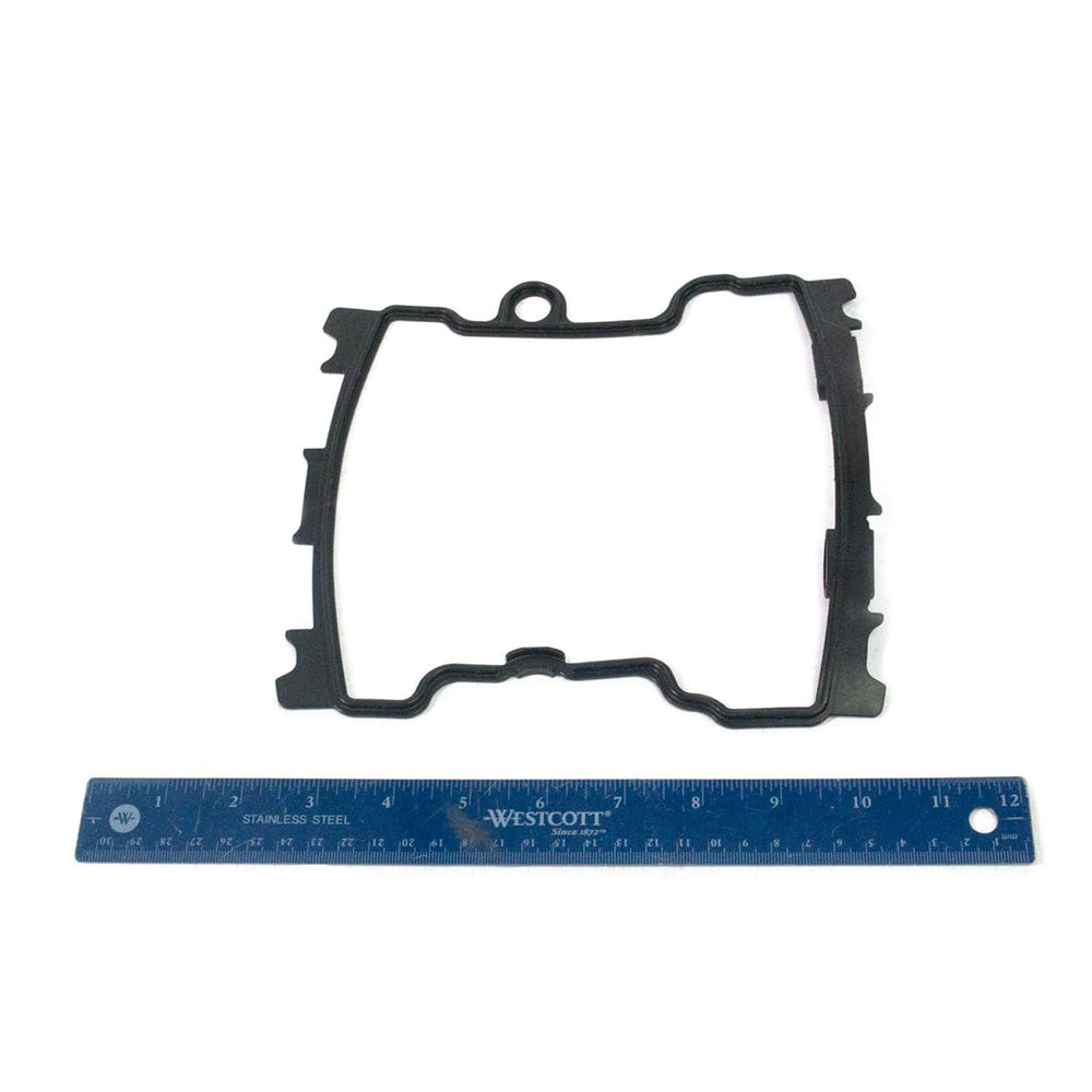
                      
                        Indian Motorcycle Valve Cover Seal, Front, Indian, Genuine OEM Part 5415232, Qty 1
                      
                    