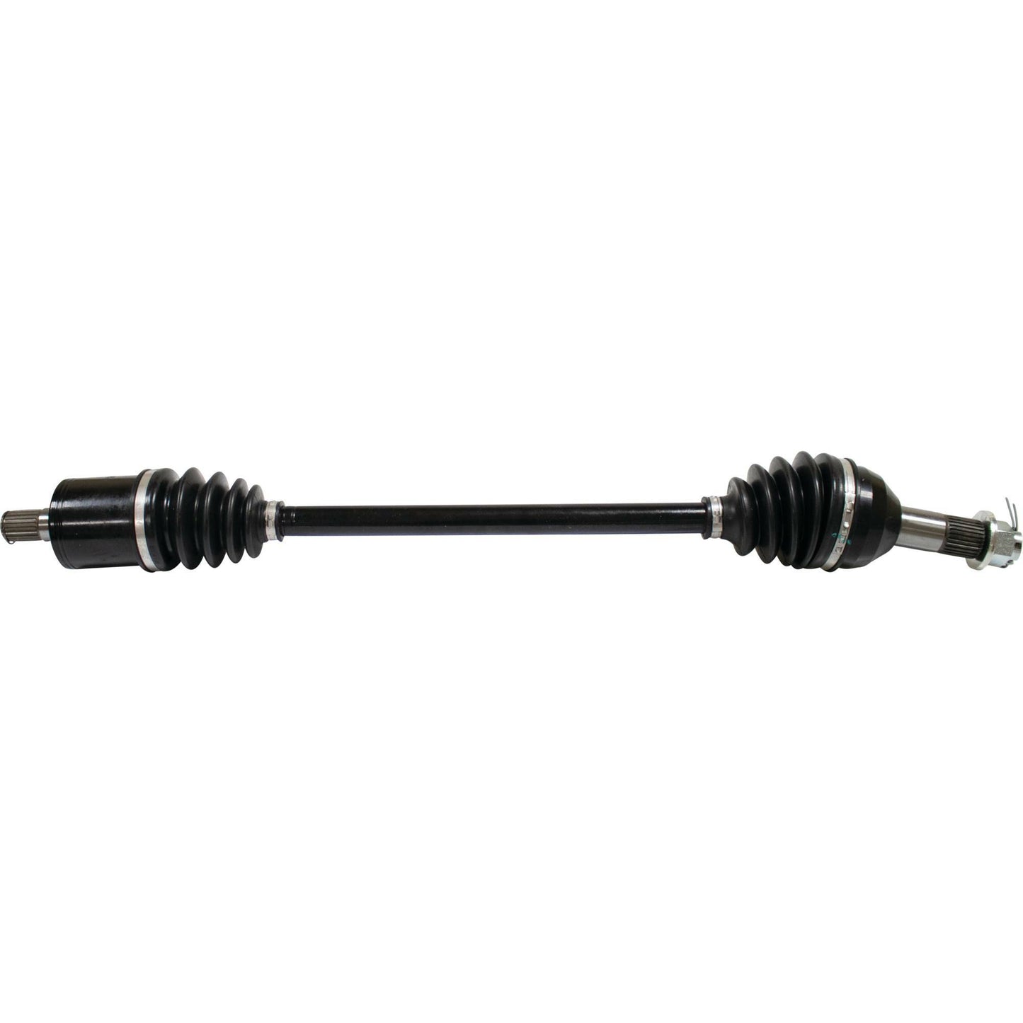 6 Ball Heavy Duty Axle Can