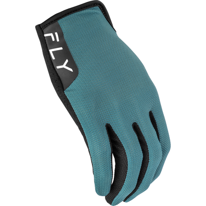 Mesh Gloves Evergreen Sm