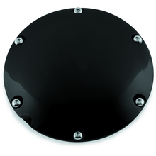 Bikers Choice 04-Up Black Derby Cover
