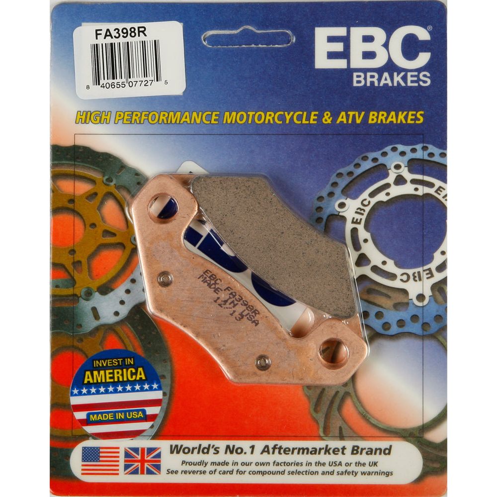 Brake Pads