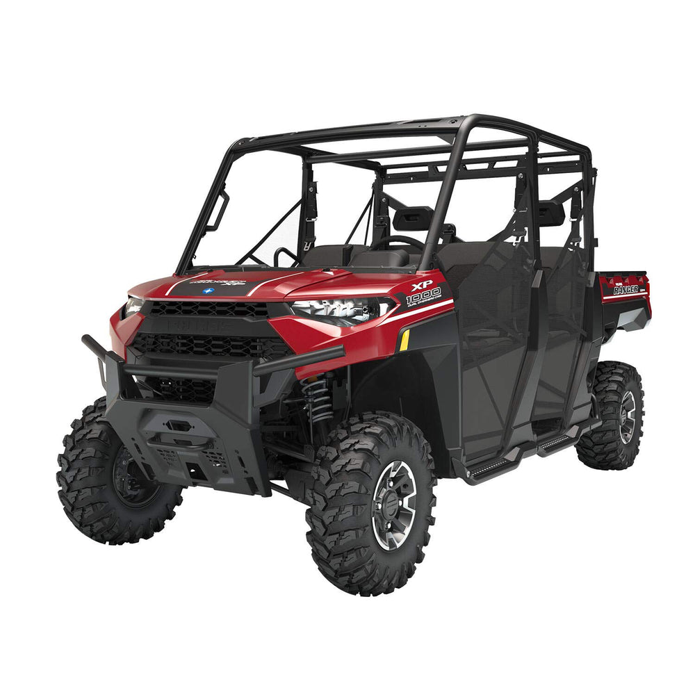 
                      
                        Polaris Off Road Rock Guard with Step - Crew
                      
                    