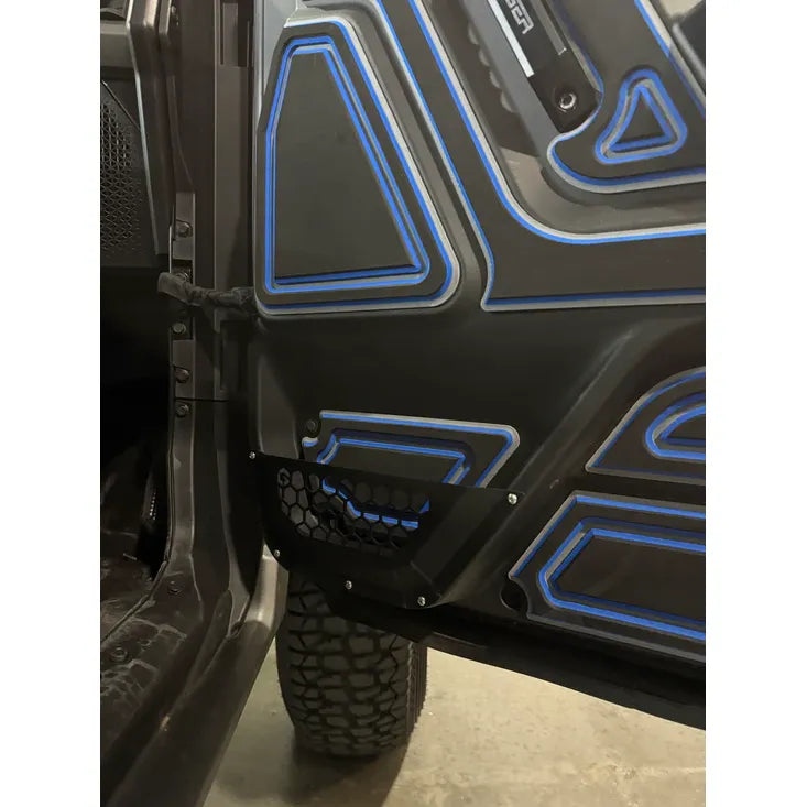 GEISER XPEDITION DOOR POCKET KIT