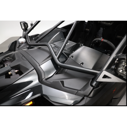 CAN AM MAVERICK R DASH KIT