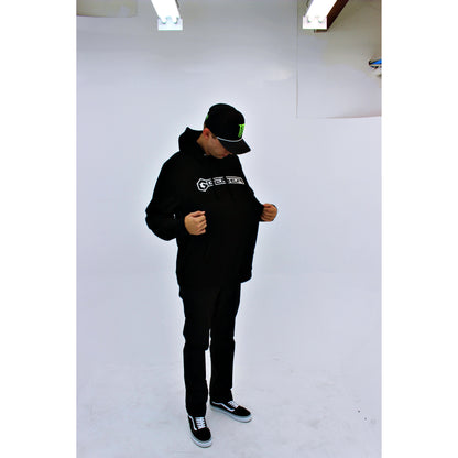 GEISER PERFORMANCE HOODIE