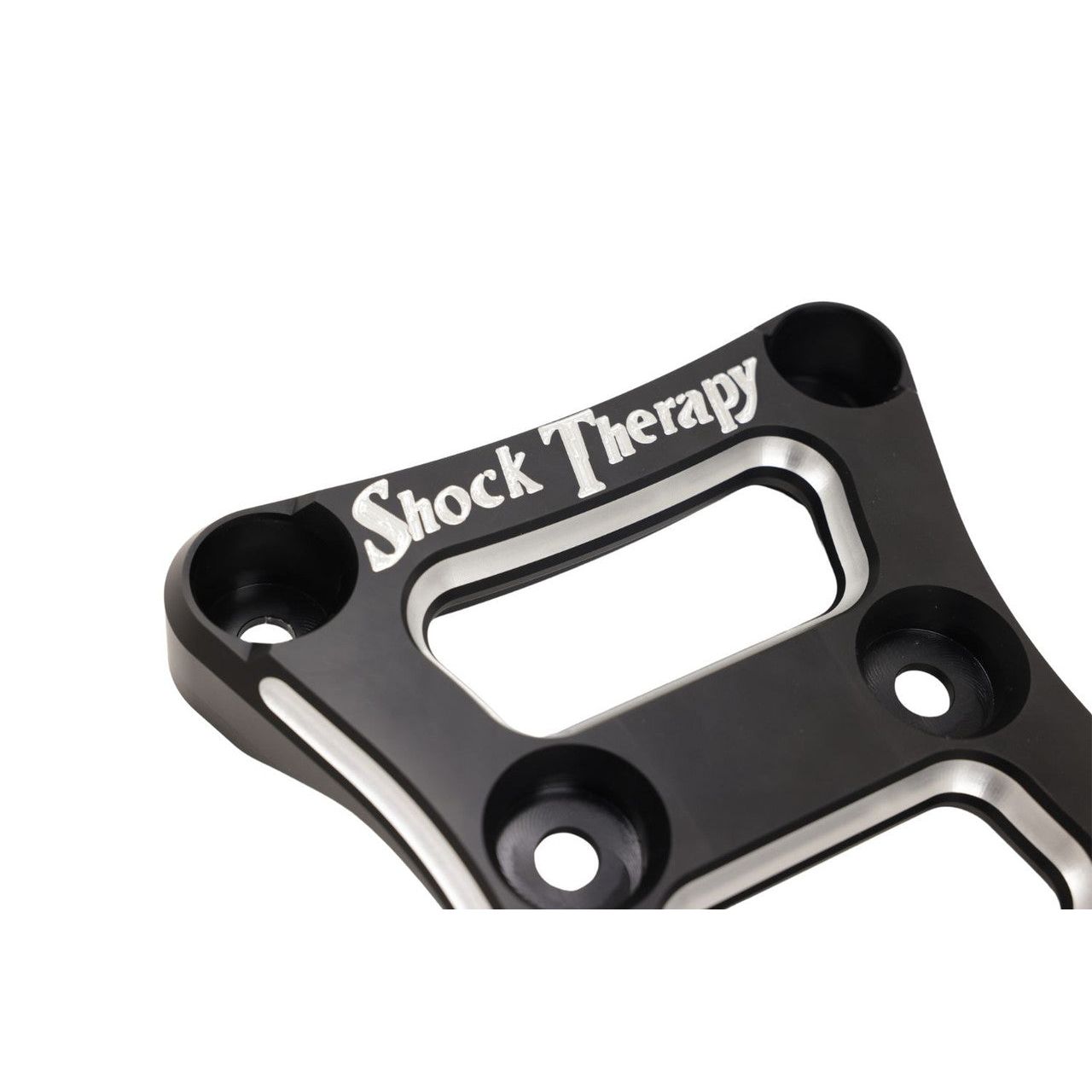Can-Am X3 Pull Plate