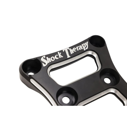 Can-Am X3 Pull Plate