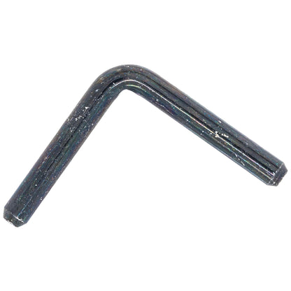 Polaris ATV Hinge Pin, 5 mm, Genuine OEM Part 7662307, Qty 1