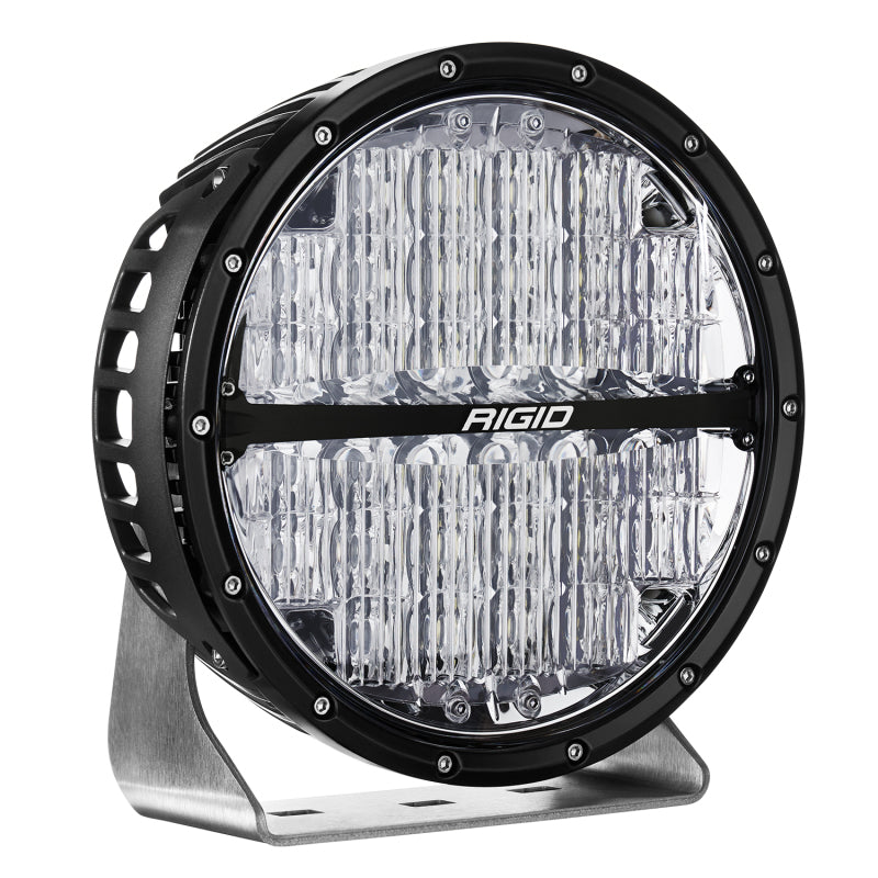 
                      
                        Rigid Industries 360-Series 9in LED Off-Road Drive Beam - RGBW
                      
                    