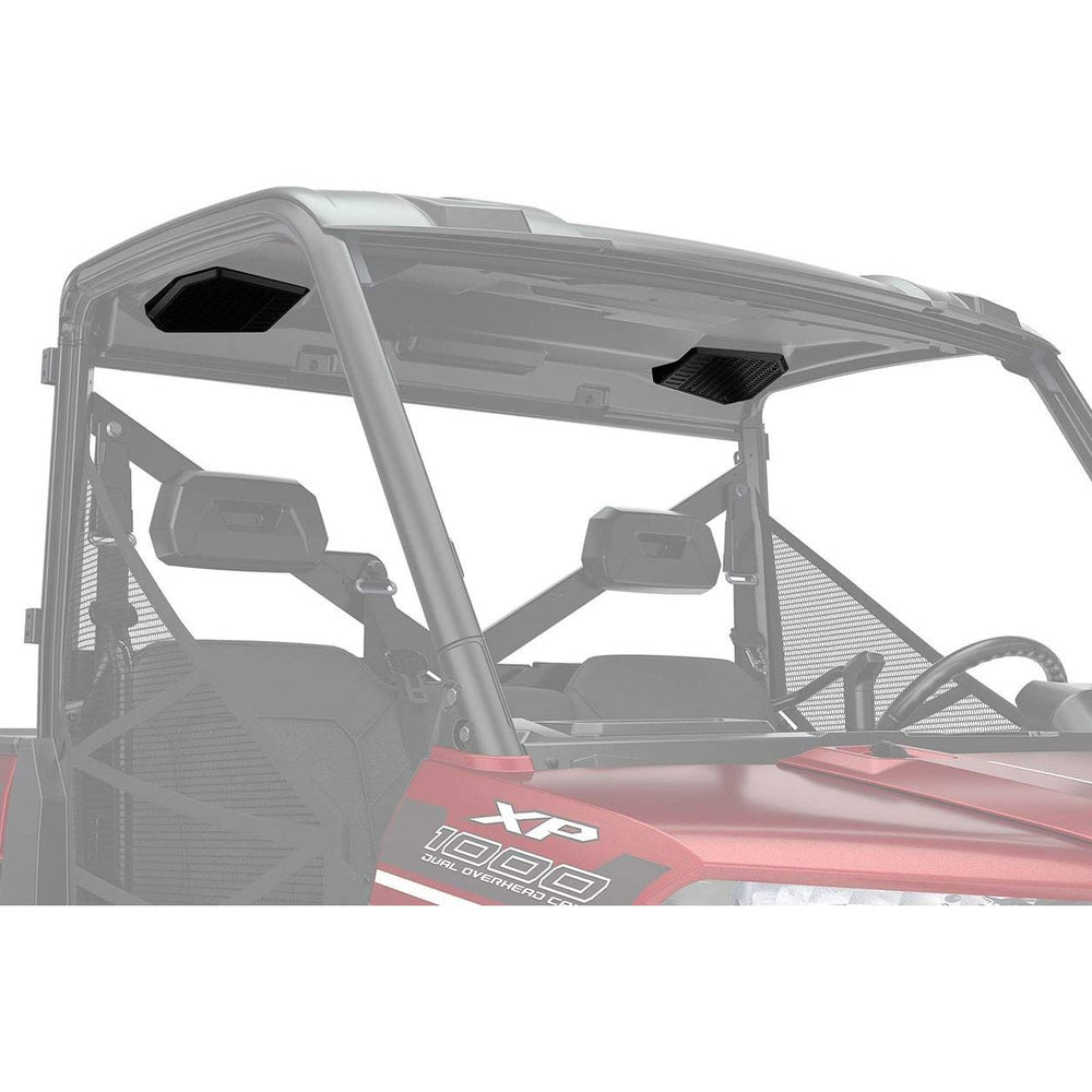 
                      
                        Polaris 2018-2023 Genuine Ranger XP1000 1000(2020-2023) Rear Overhead Speakers - 2882876
                      
                    