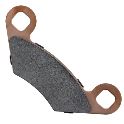 Polaris ATV Heavy Duty Brake Pads, Part 2208935