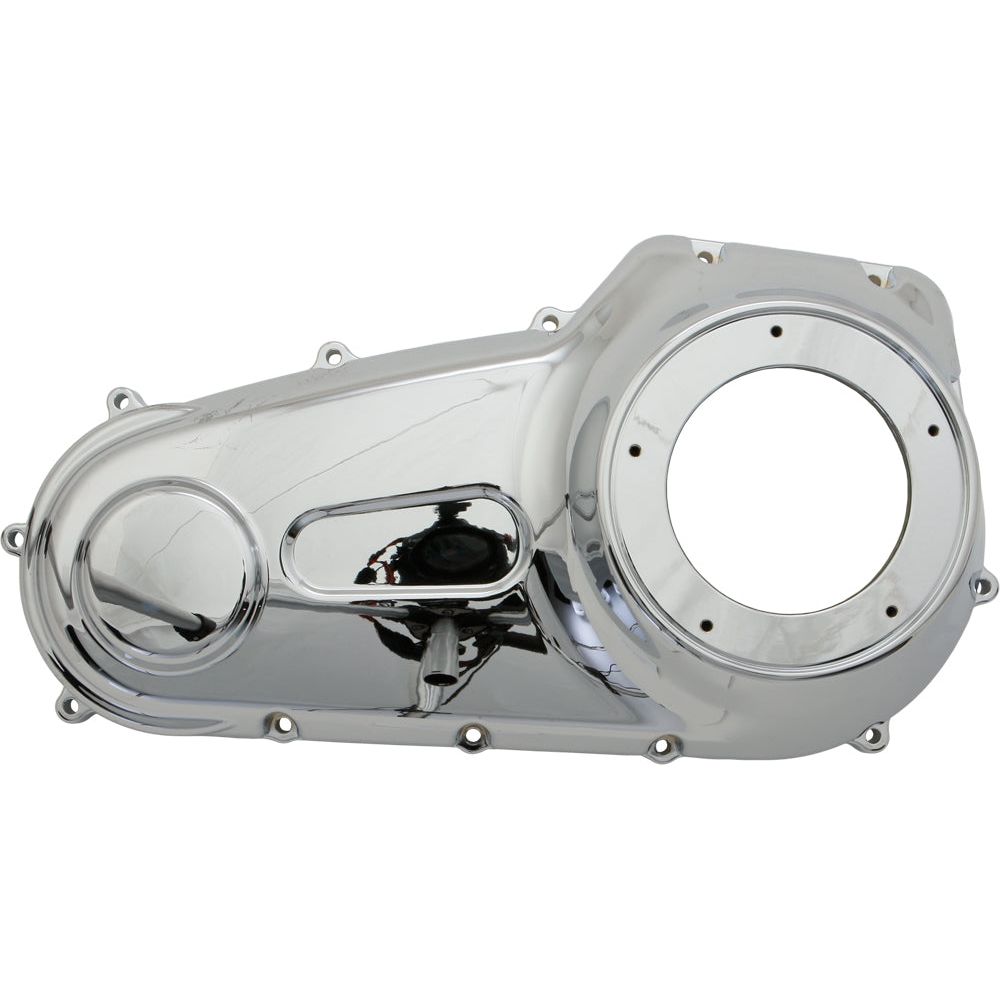 Outer Primary Cover Chrome 06 17 Fxdwg & 07 17 Softail