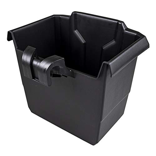 Can-Am Defender Center Underseat Storage Bin - 715003446