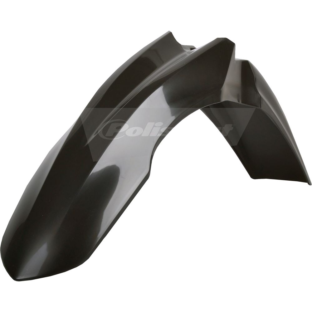 Front Fender Black