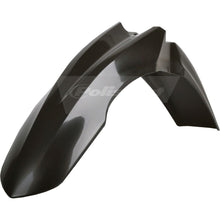 Front Fender Black