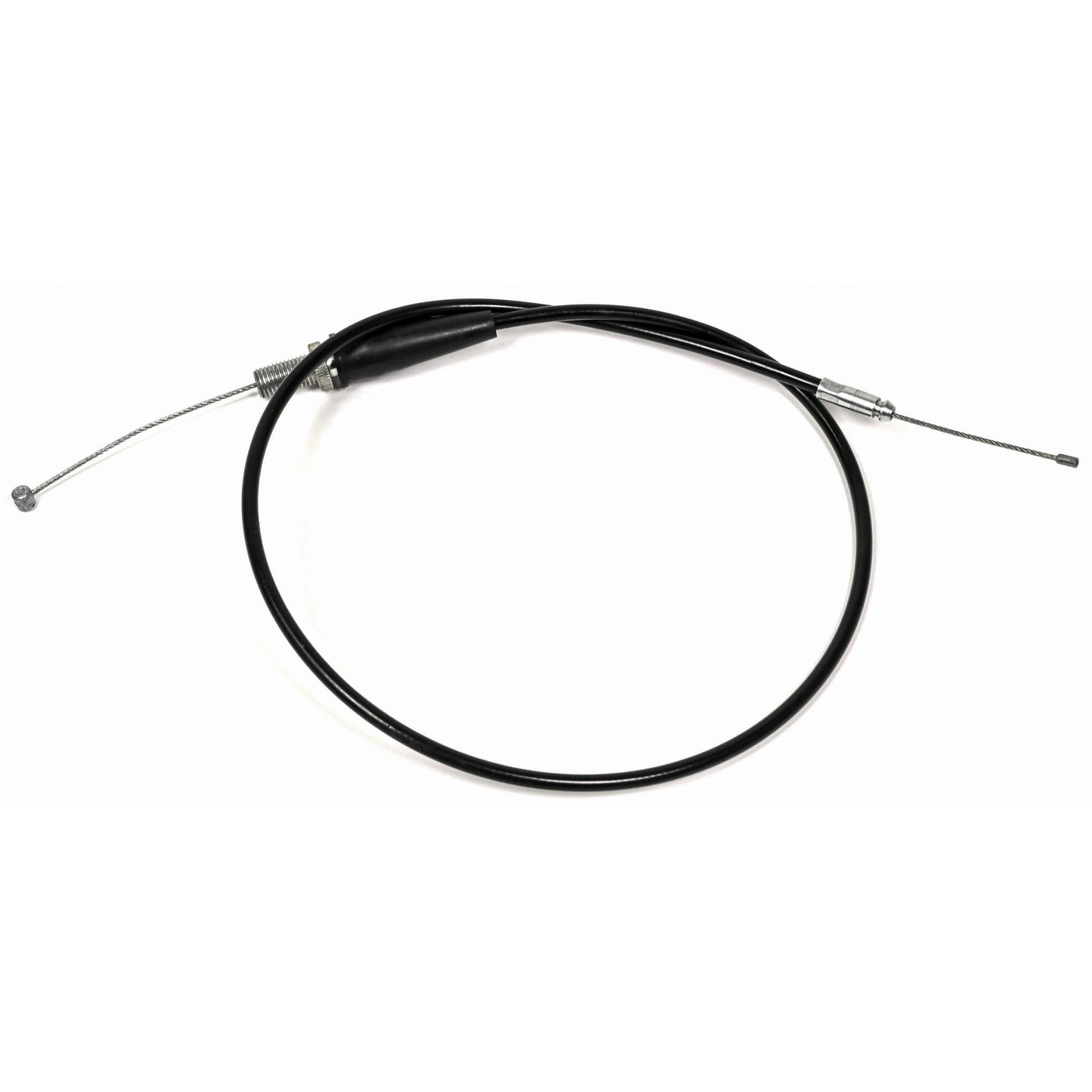 Throttle Cable Klx110 +5" Bbr Throttle To OEM Carb