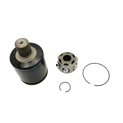 Polaris Ranger INNER JOINT, Genuine OEM Part 2208173, Qty 1