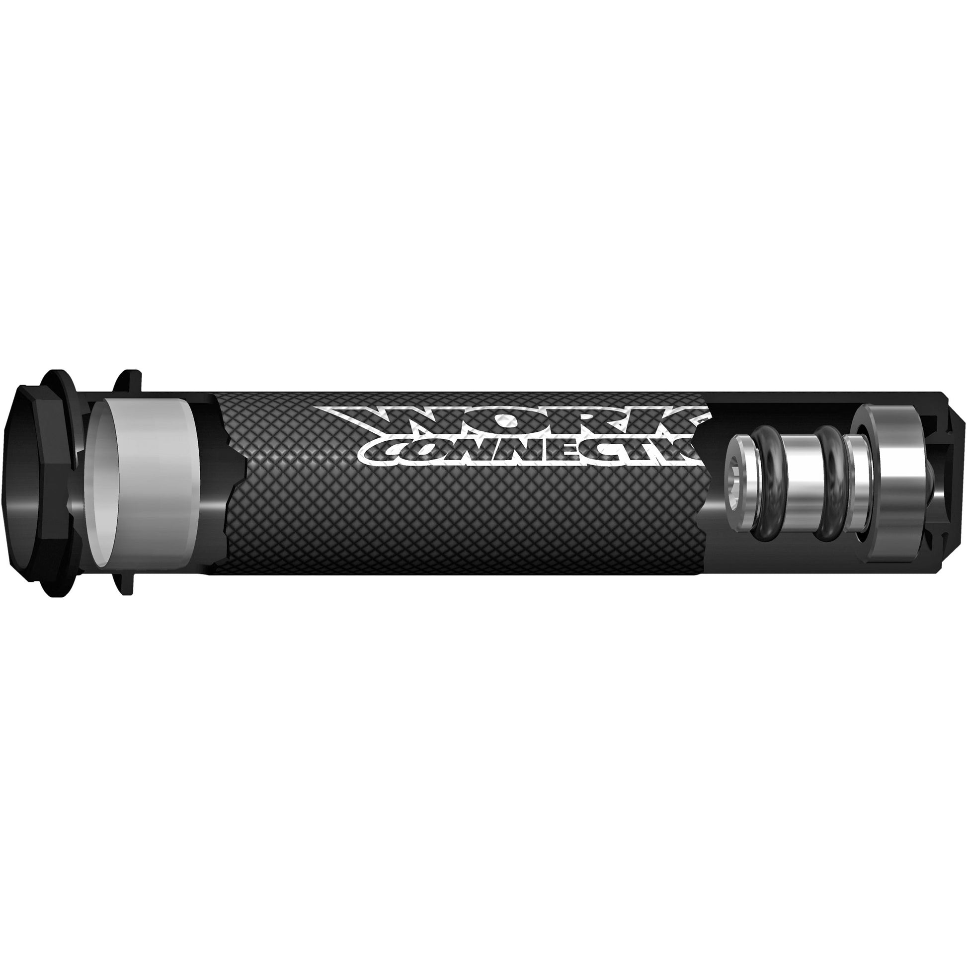 Elite Throttle Tube